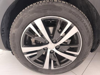 Peugeot 3008 BlueHDi 130 S&S EAT8 GT Pack (9)