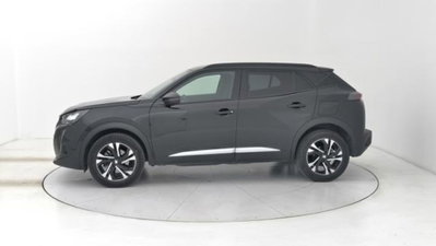 Peugeot 2008 BlueHDi 130 S&S EAT8 Allure Pack (2)