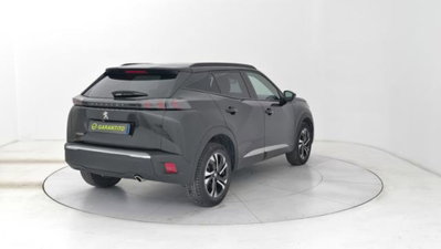 Peugeot 2008 BlueHDi 130 S&S EAT8 Allure Pack (5)