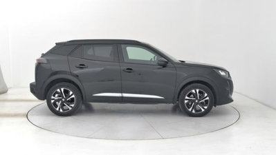 Peugeot 2008 BlueHDi 130 S&S EAT8 Allure Pack (6)