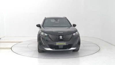 Peugeot 2008 BlueHDi 130 S&S EAT8 Allure Pack (8)
