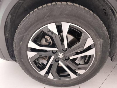 Peugeot 2008 BlueHDi 130 S&S EAT8 Allure Pack (9)