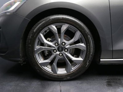 Ford Focus Station Wagon 1.5 EcoBlue 120 CV automatico SW ST-Line (5)