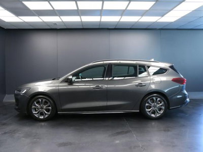 Ford Focus Station Wagon 1.5 EcoBlue 120 CV automatico SW ST-Line (6)
