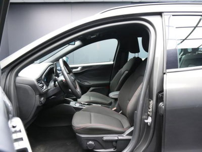 Ford Focus Station Wagon 1.5 EcoBlue 120 CV automatico SW ST-Line (9)