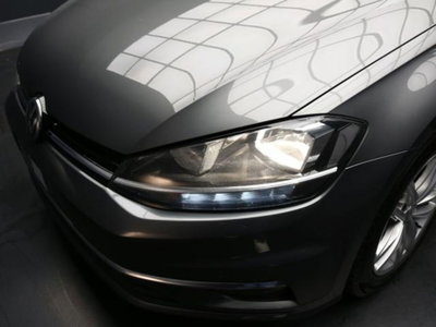 Volkswagen Golf 1.6 TDI 115CV DSG 5p. Business BlueMotion Technology (10)