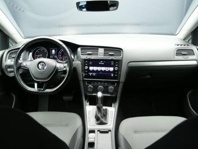 Volkswagen Golf 1.6 TDI 115CV DSG 5p. Business BlueMotion Technology (11)