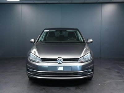 Volkswagen Golf 1.6 TDI 115CV DSG 5p. Business BlueMotion Technology (2)