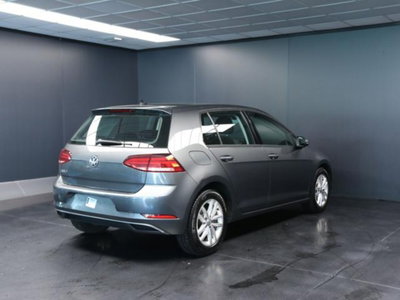 Volkswagen Golf 1.6 TDI 115CV DSG 5p. Business BlueMotion Technology (3)