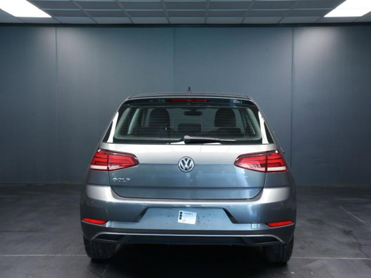 Volkswagen Golf 1.6 TDI 115CV DSG 5p. Business BlueMotion Technology (4)