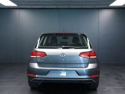 Volkswagen Golf 1.6 TDI 115CV DSG 5p. Business BlueMotion Technology (4)