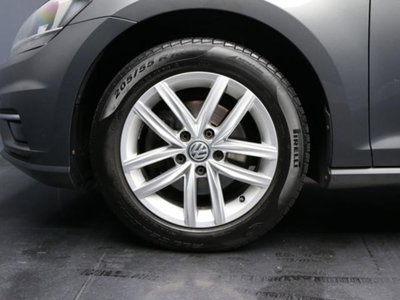 Volkswagen Golf 1.6 TDI 115CV DSG 5p. Business BlueMotion Technology (5)