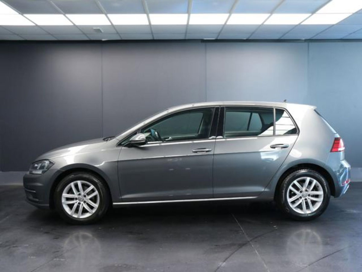 Volkswagen Golf 1.6 TDI 115CV DSG 5p. Business BlueMotion Technology (6)