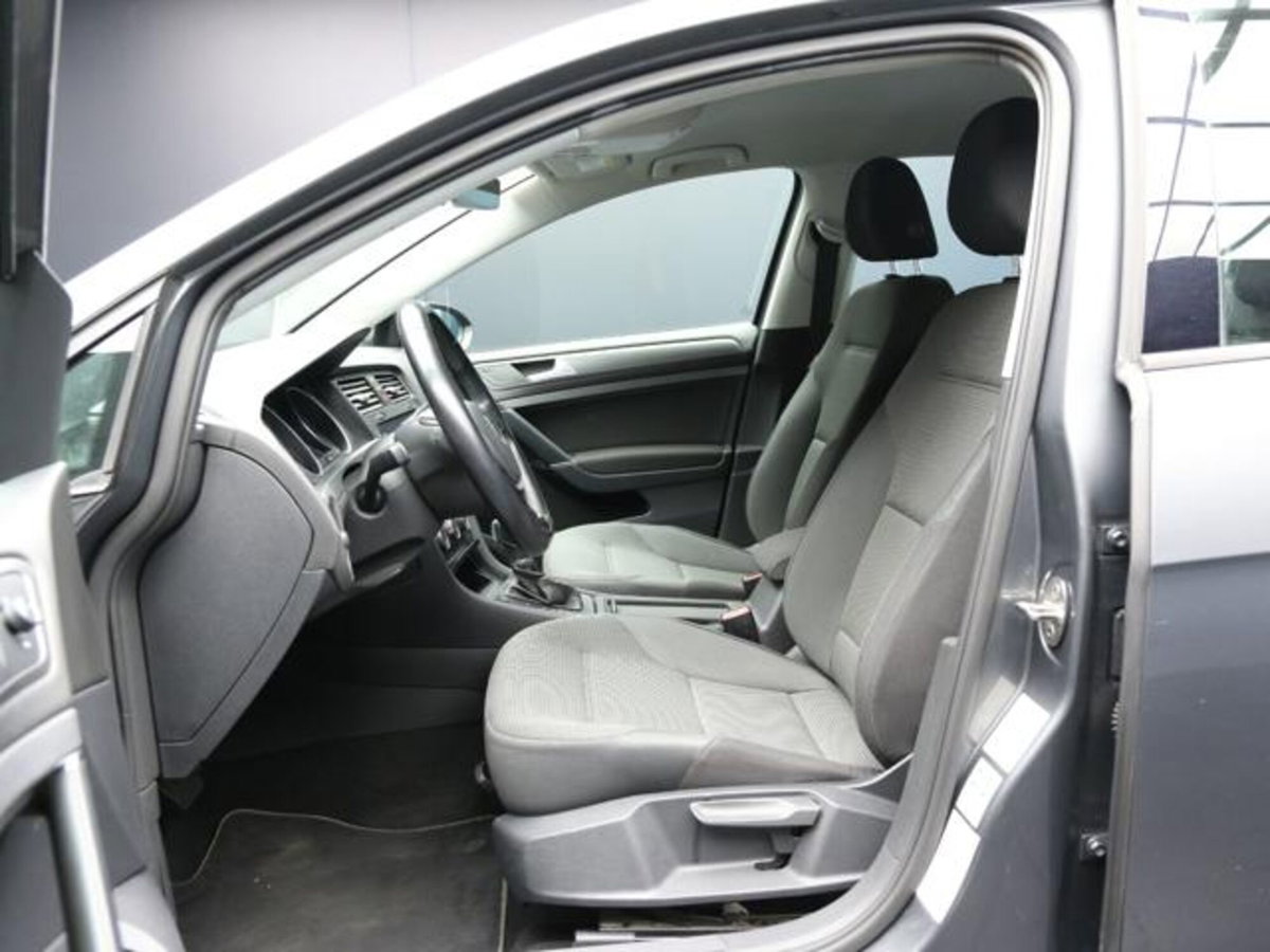 Volkswagen Golf 1.6 TDI 115CV DSG 5p. Business BlueMotion Technology (9)
