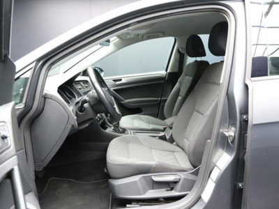 Volkswagen Golf 1.6 TDI 115CV DSG 5p. Business BlueMotion Technology (9)