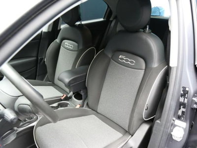 Fiat 500X 1.6 MultiJet 120 CV Pop Star (10)