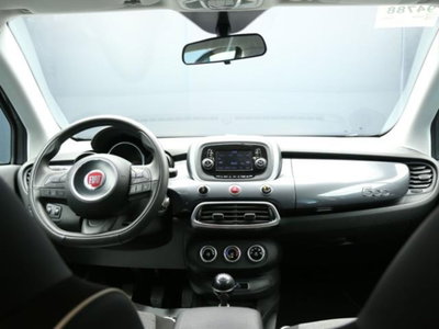Fiat 500X 1.6 MultiJet 120 CV Pop Star (11)