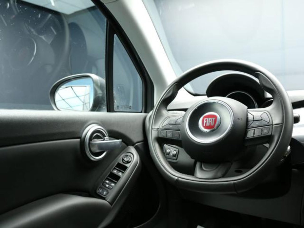 Fiat 500X 1.6 MultiJet 120 CV Pop Star (12)