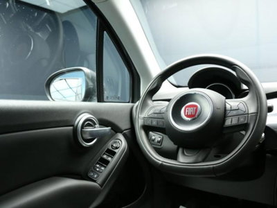 Fiat 500X 1.6 MultiJet 120 CV Pop Star (12)