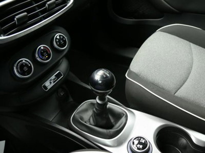 Fiat 500X 1.6 MultiJet 120 CV Pop Star (13)