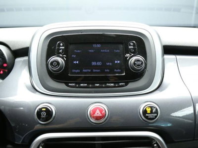 Fiat 500X 1.6 MultiJet 120 CV Pop Star (15)