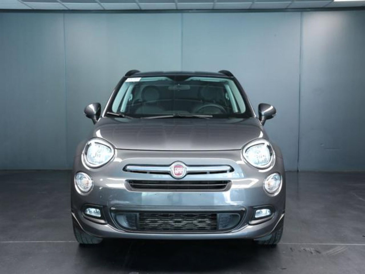 Fiat 500X 1.6 MultiJet 120 CV Pop Star (2)