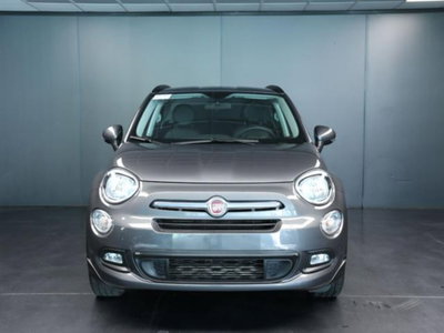 Fiat 500X 1.6 MultiJet 120 CV Pop Star (2)