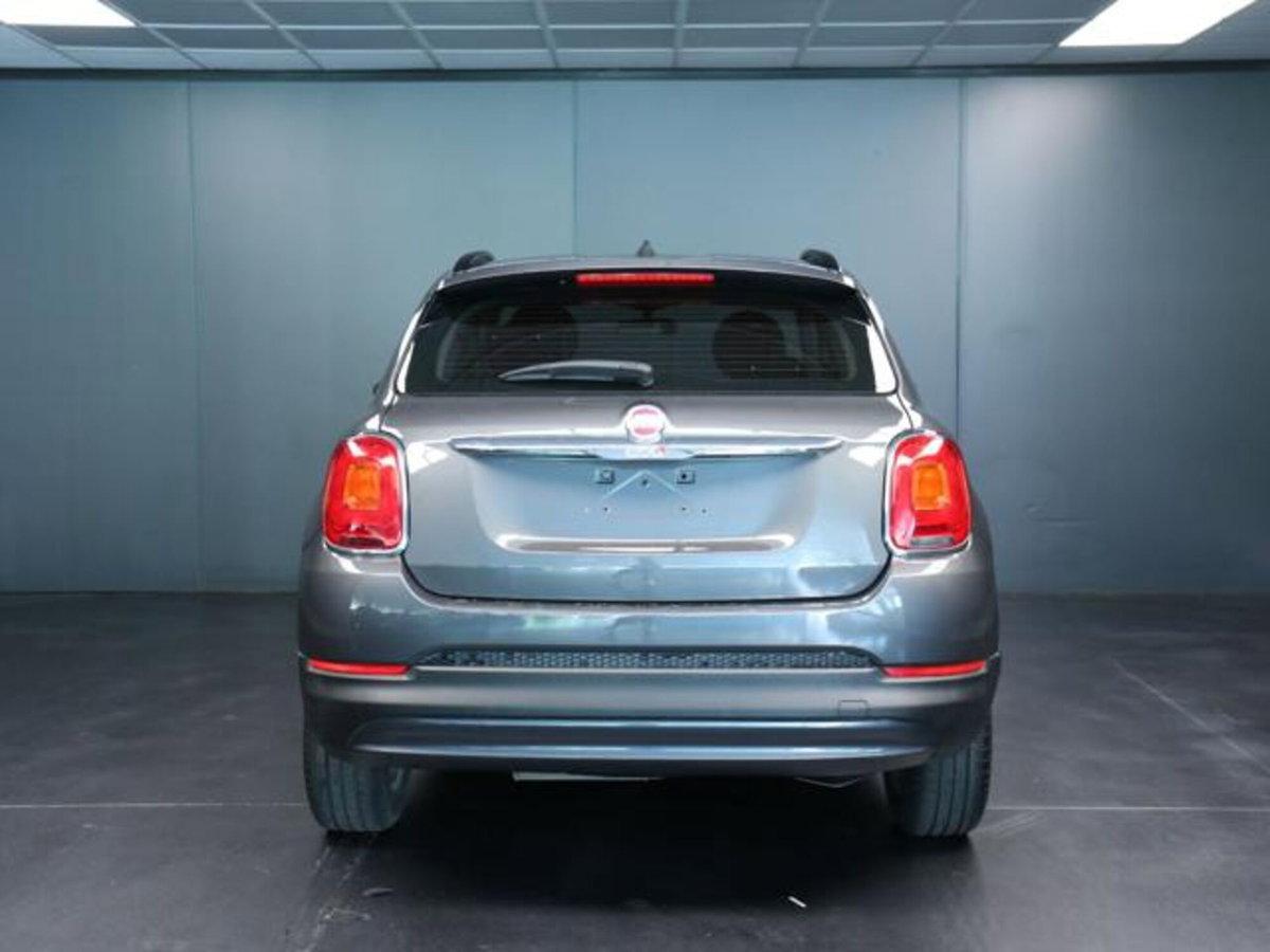 Fiat 500X 1.6 MultiJet 120 CV Pop Star (4)
