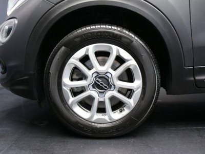 Fiat 500X 1.6 MultiJet 120 CV Pop Star (5)