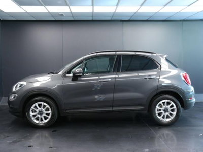 Fiat 500X 1.6 MultiJet 120 CV Pop Star (6)