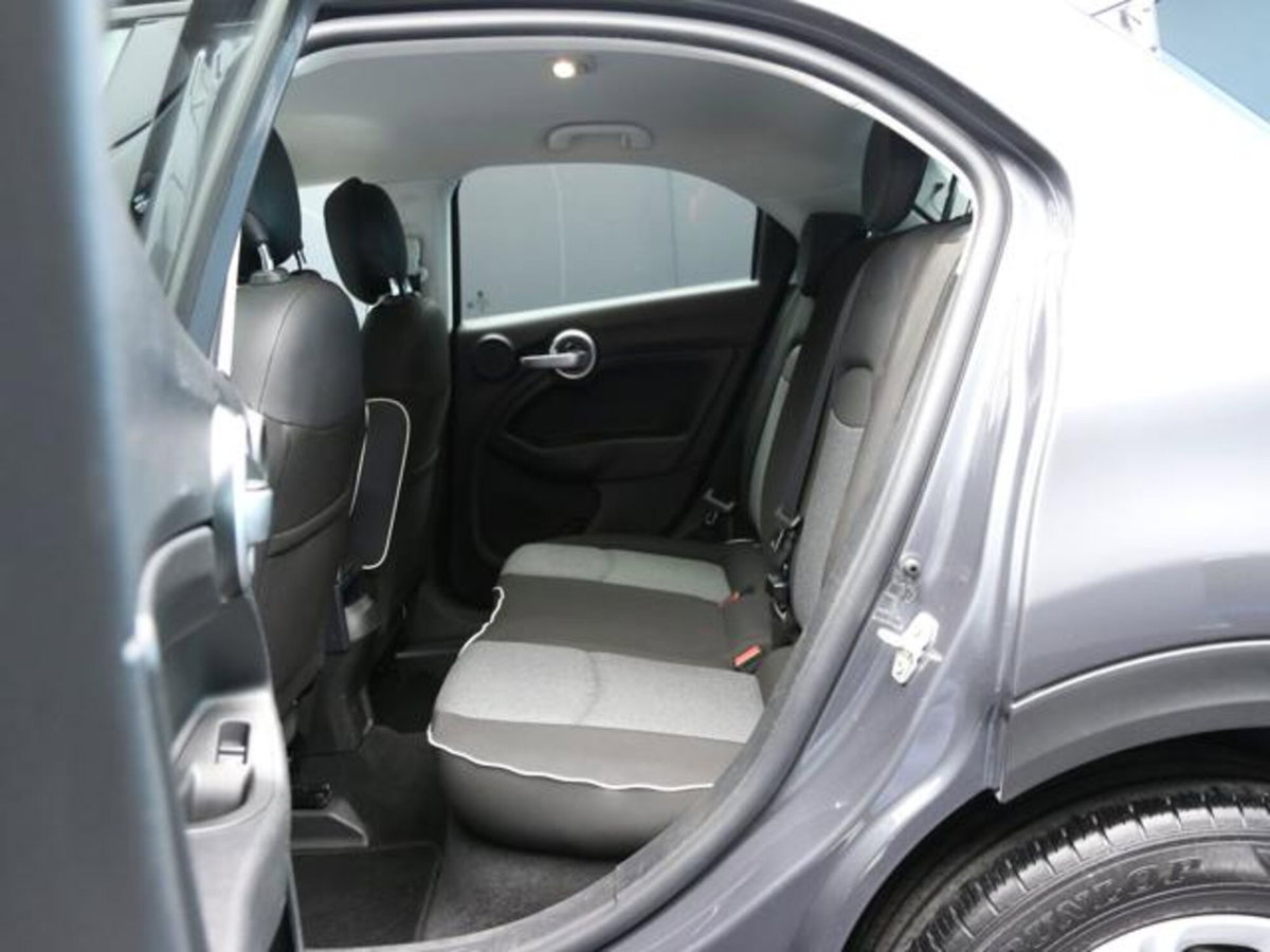 Fiat 500X 1.6 MultiJet 120 CV Pop Star (8)