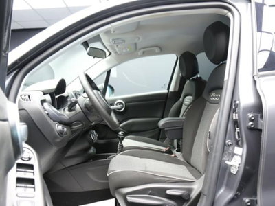 Fiat 500X 1.6 MultiJet 120 CV Pop Star (9)