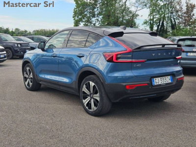 Volvo C40 Recharge Twin Motor AWD 1st Edition (4)