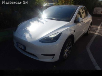 Tesla Model Y Single Motor rwd (2)