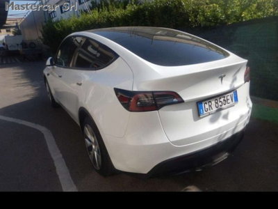 Tesla Model Y Single Motor rwd (3)