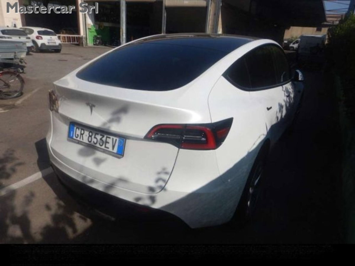 Tesla Model Y Single Motor rwd (4)