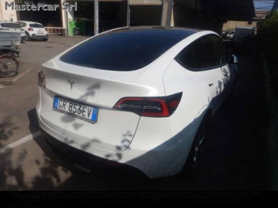 Tesla Model Y Single Motor rwd (4)