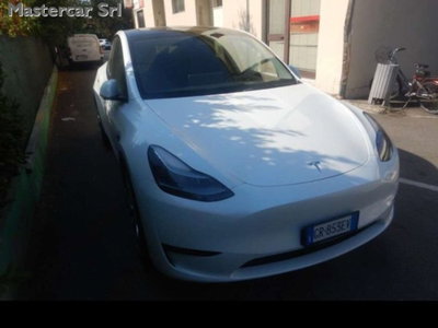Tesla Model Y Single Motor rwd (5)