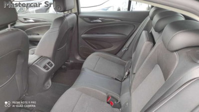 Opel Insignia Station Wagon 1.5 CDTI S&S aut. Sports Business Elegance (10)
