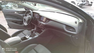 Opel Insignia Station Wagon 1.5 CDTI S&S aut. Sports Business Elegance (12)