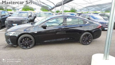 Opel Insignia Station Wagon 1.5 CDTI S&S aut. Sports Business Elegance (3)