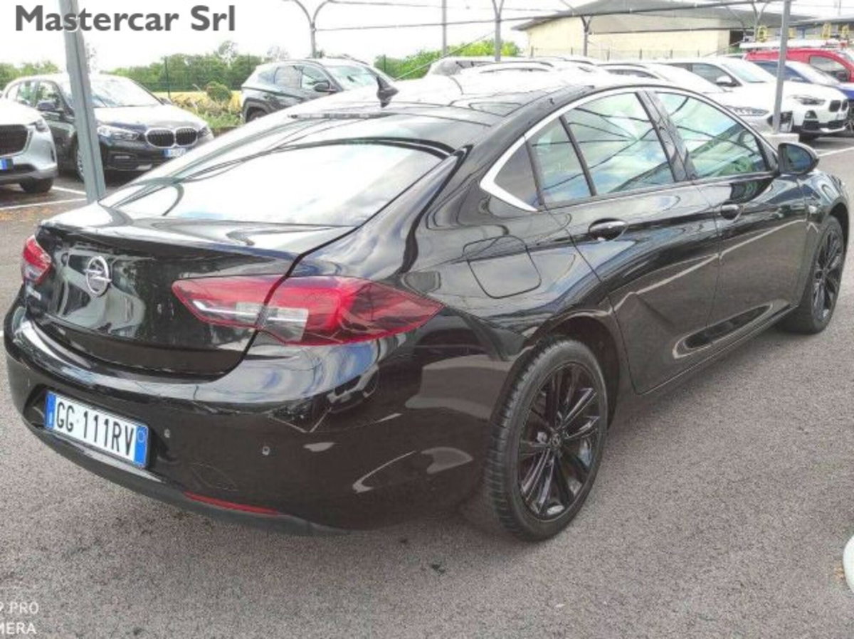 Opel Insignia Station Wagon 1.5 CDTI S&S aut. Sports Business Elegance (6)
