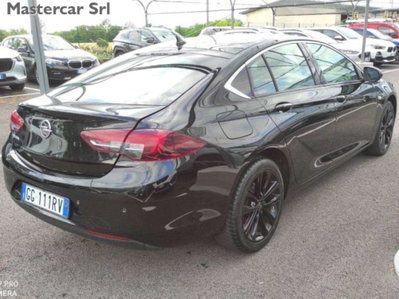 Opel Insignia Station Wagon 1.5 CDTI S&S aut. Sports Business Elegance (6)