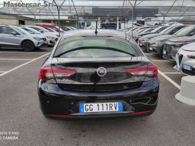 Opel Insignia Station Wagon 1.5 CDTI S&S aut. Sports Business Elegance (7)