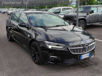 Opel Insignia Station Wagon 1.5 CDTI S&S aut. Sports Business Elegance (8)