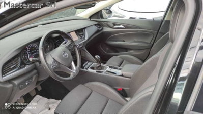Opel Insignia Station Wagon 1.5 CDTI S&S aut. Sports Business Elegance (9)