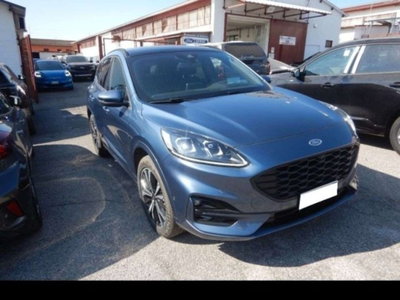 Ford Kuga 2.5 Plug In Hybrid 225 CV CVT 2WD ST-Line nuova