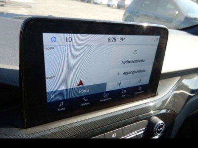Ford Kuga 2.5 Plug In Hybrid 225 CV CVT 2WD ST-Line (14)