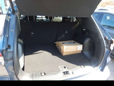 Ford Kuga 2.5 Plug In Hybrid 225 CV CVT 2WD ST-Line (15)