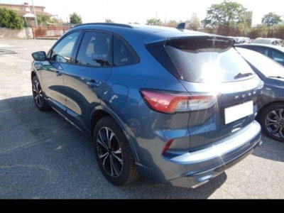 Ford Kuga 2.5 Plug In Hybrid 225 CV CVT 2WD ST-Line (3)